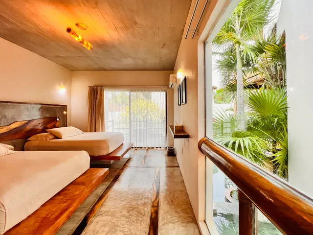 Room Cocada