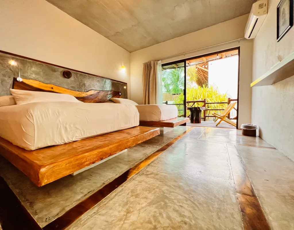 Room Cocada