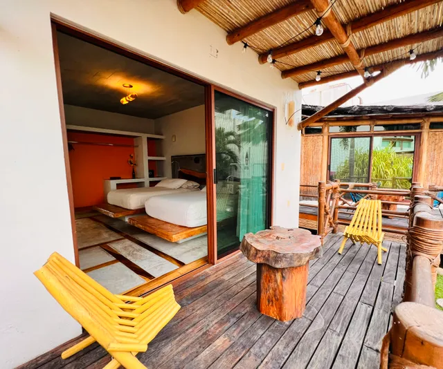 Room Cocada