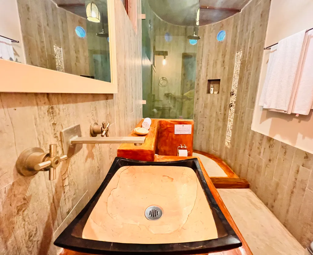 Room Cocada