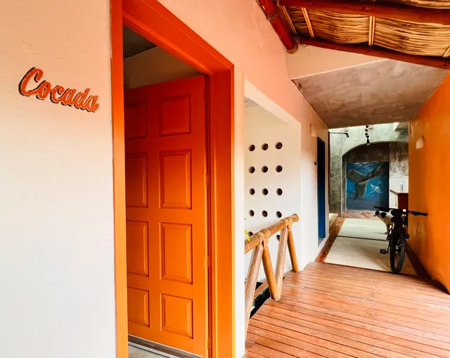Room Cocada
