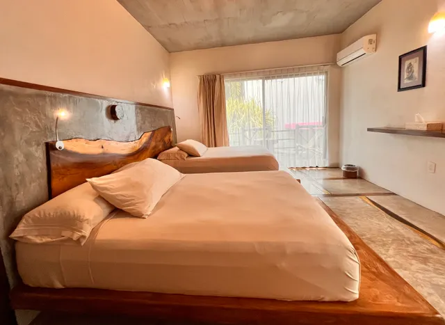 Room Cocada