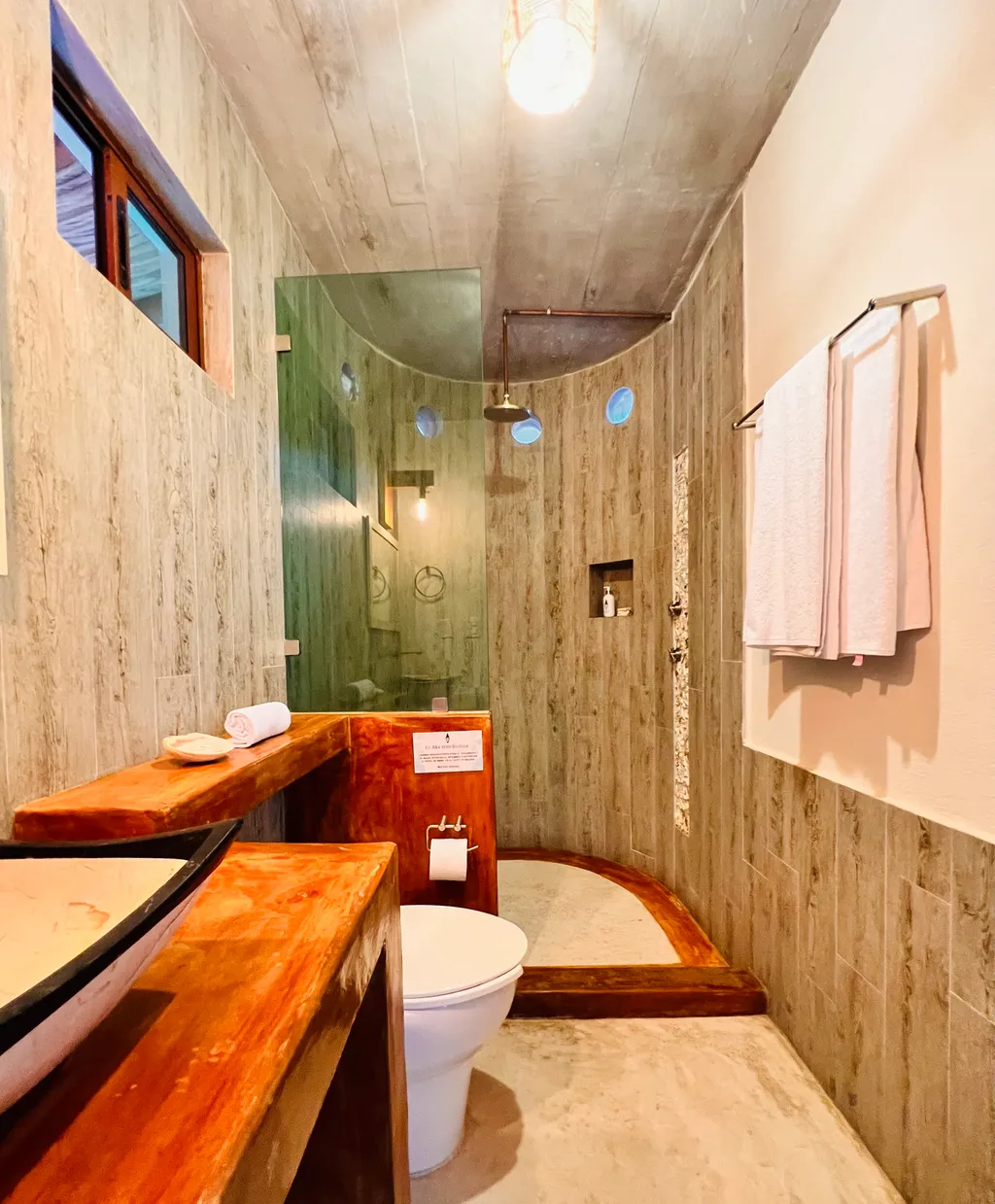 Room Cocada