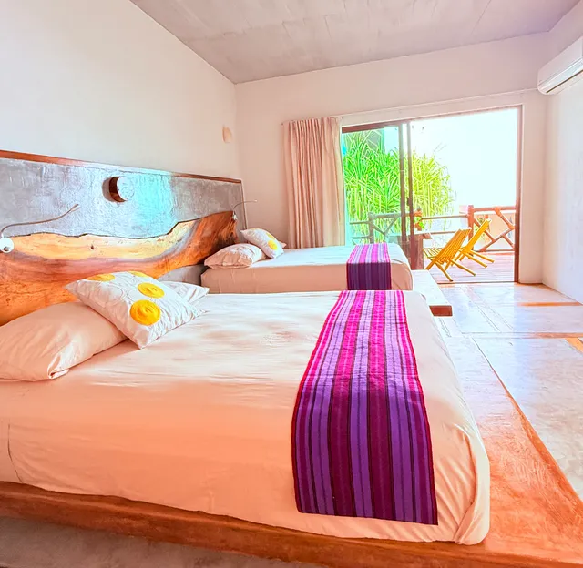 Room Cocada