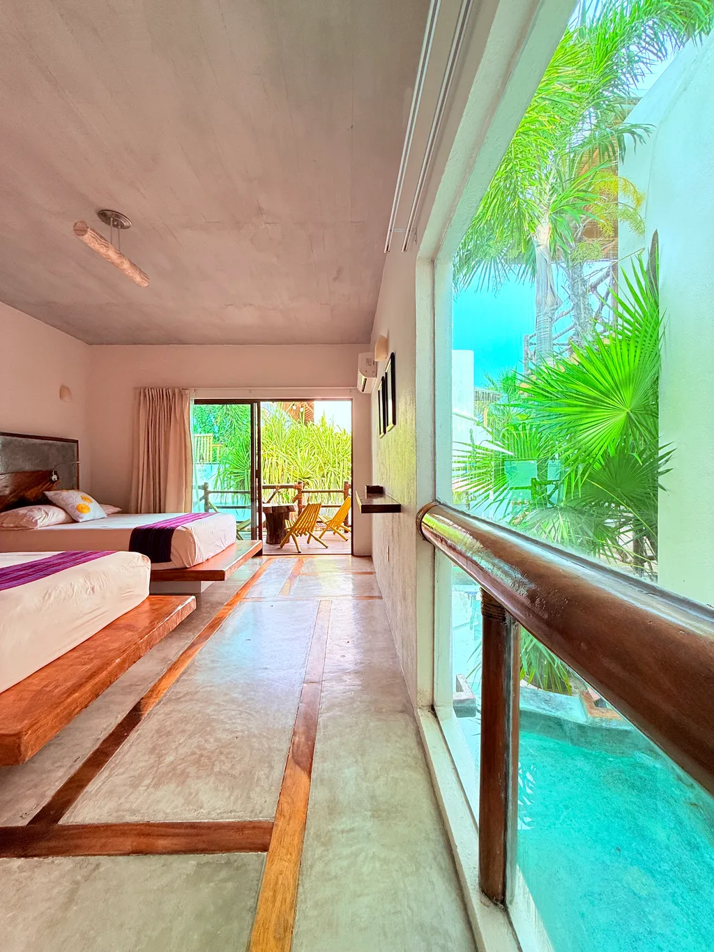 Room Cocada