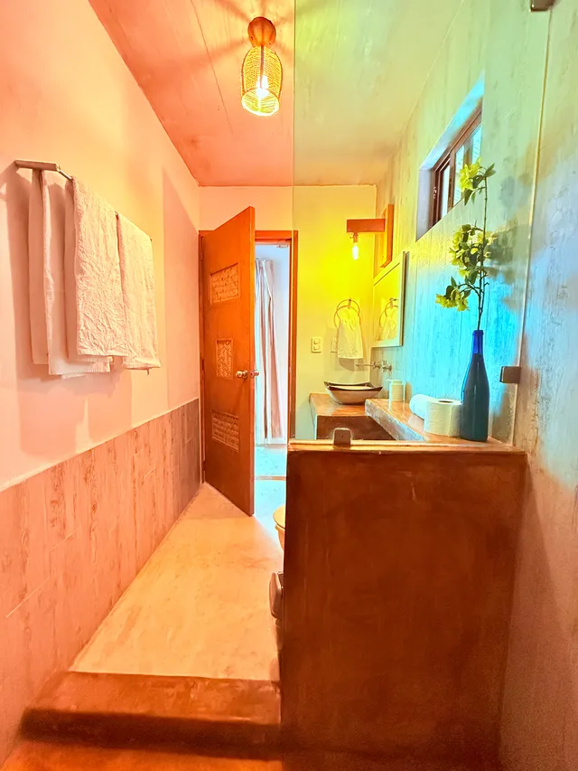 Room Cocada