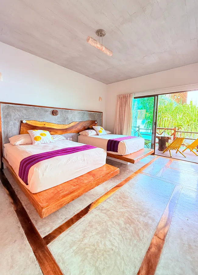 Habitacion Cocada