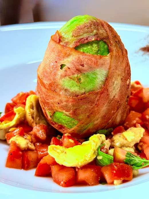 Omelet
