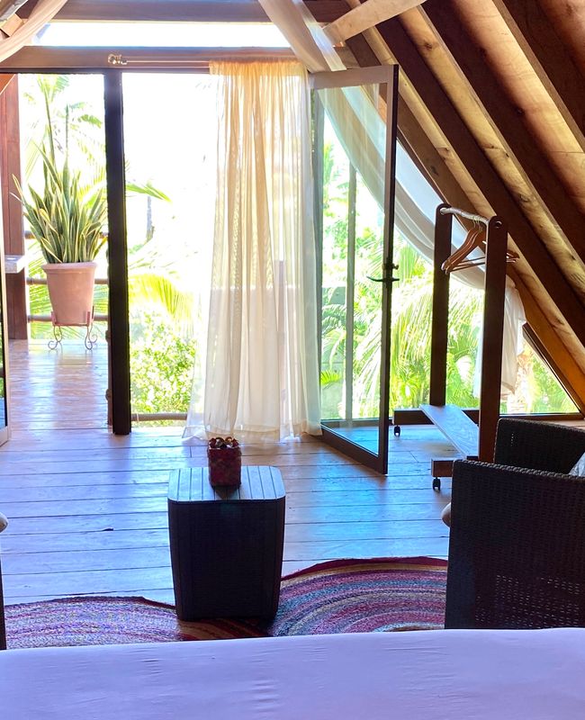 Glamping Guamúchil