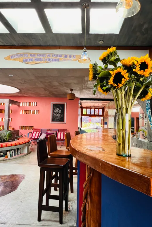 Habitaciones tipo Glamping