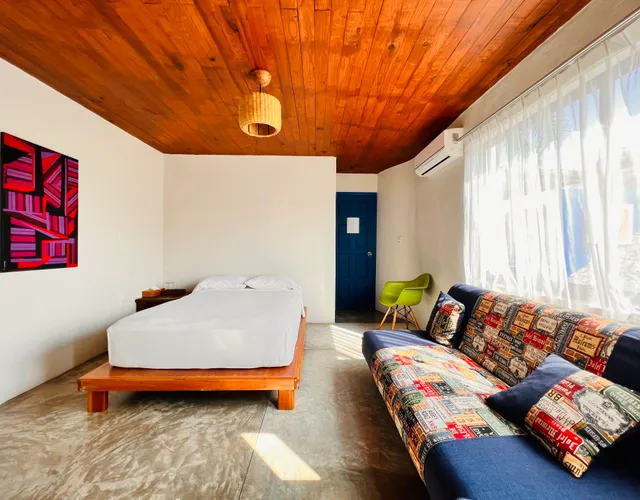 Room Jamaica
