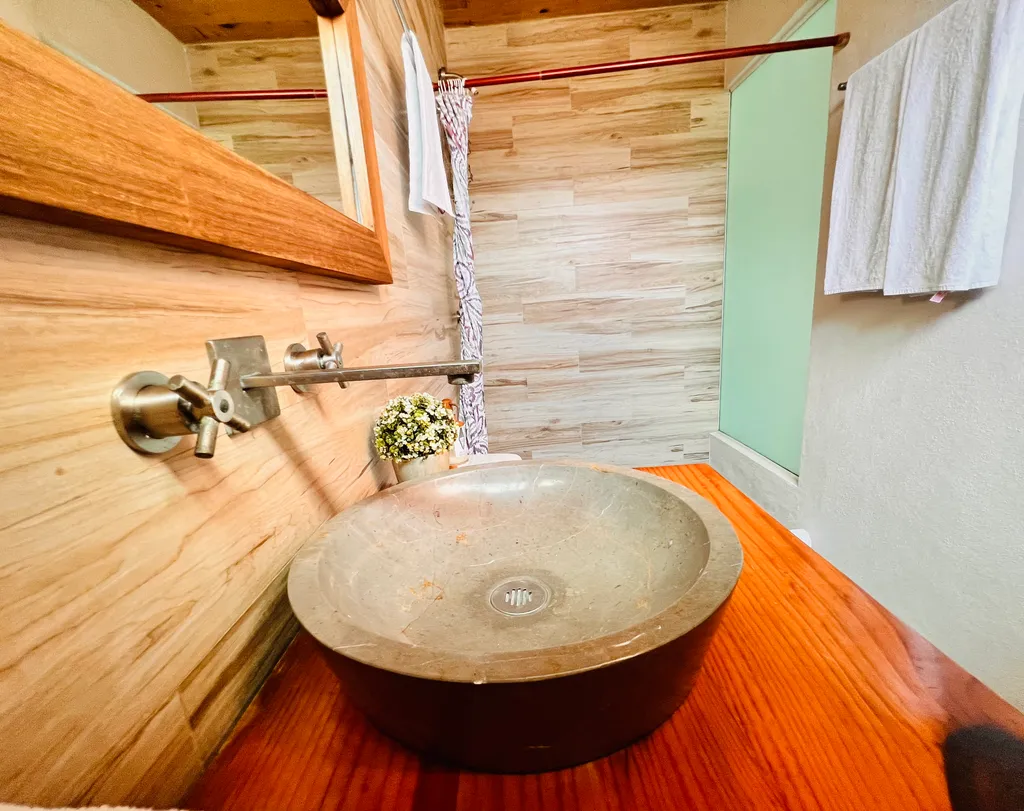 Room Jamaica