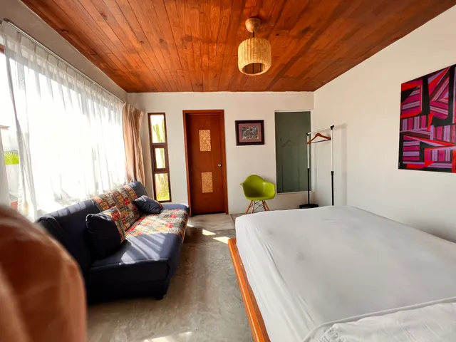 Room Jamaica