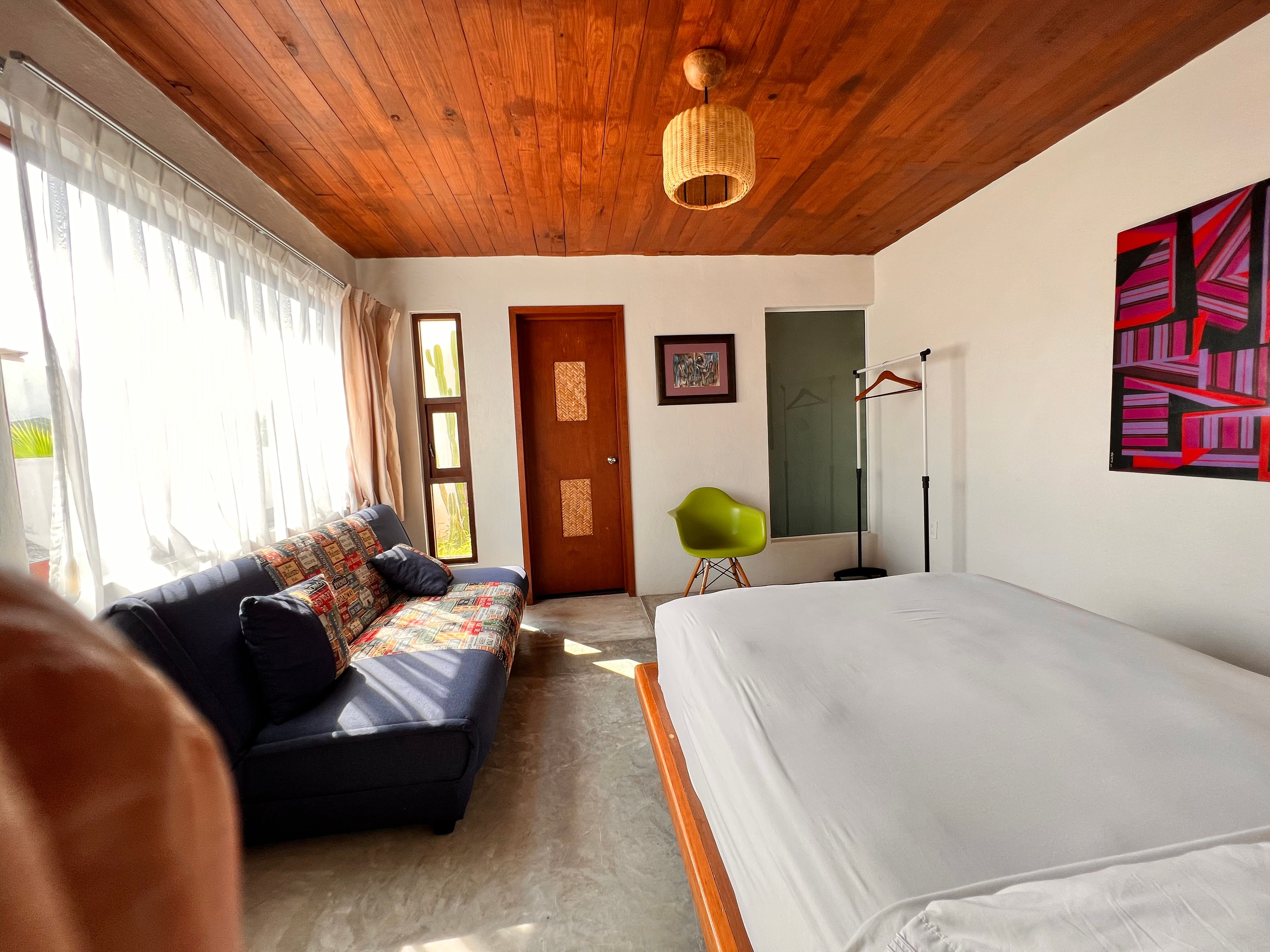 Habitación jamaica