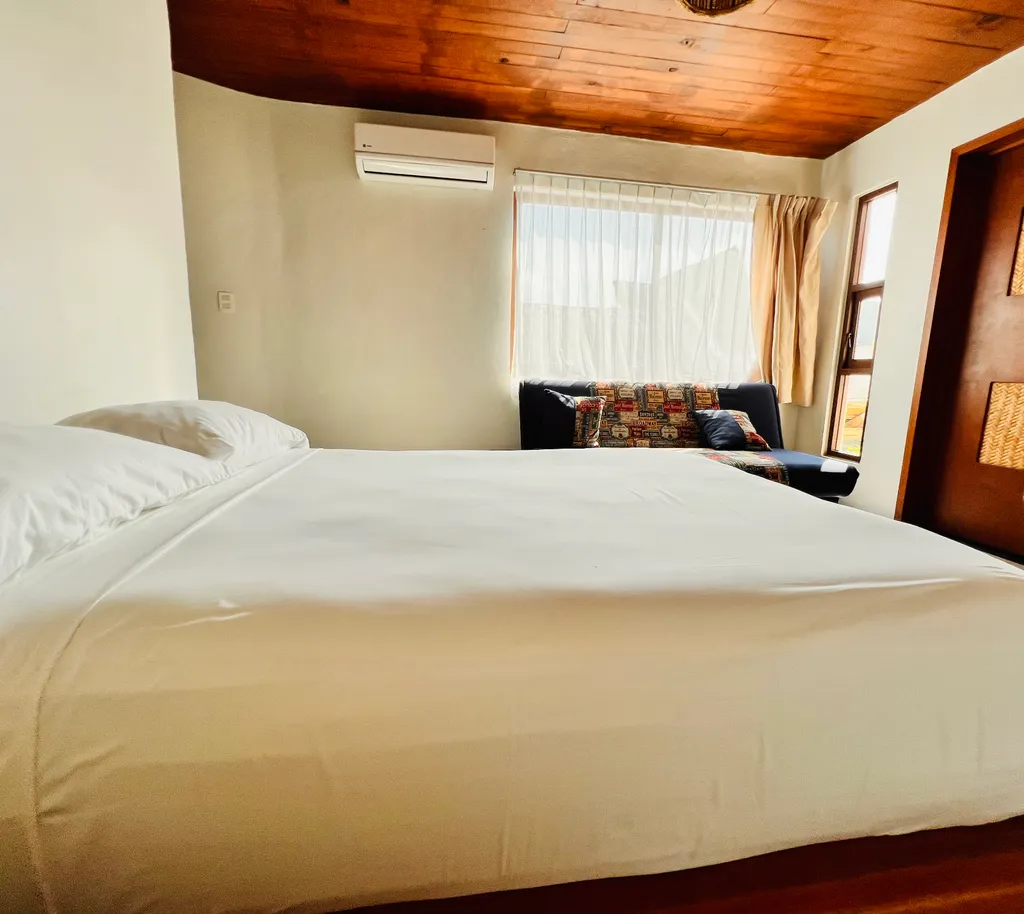 Room Jamaica