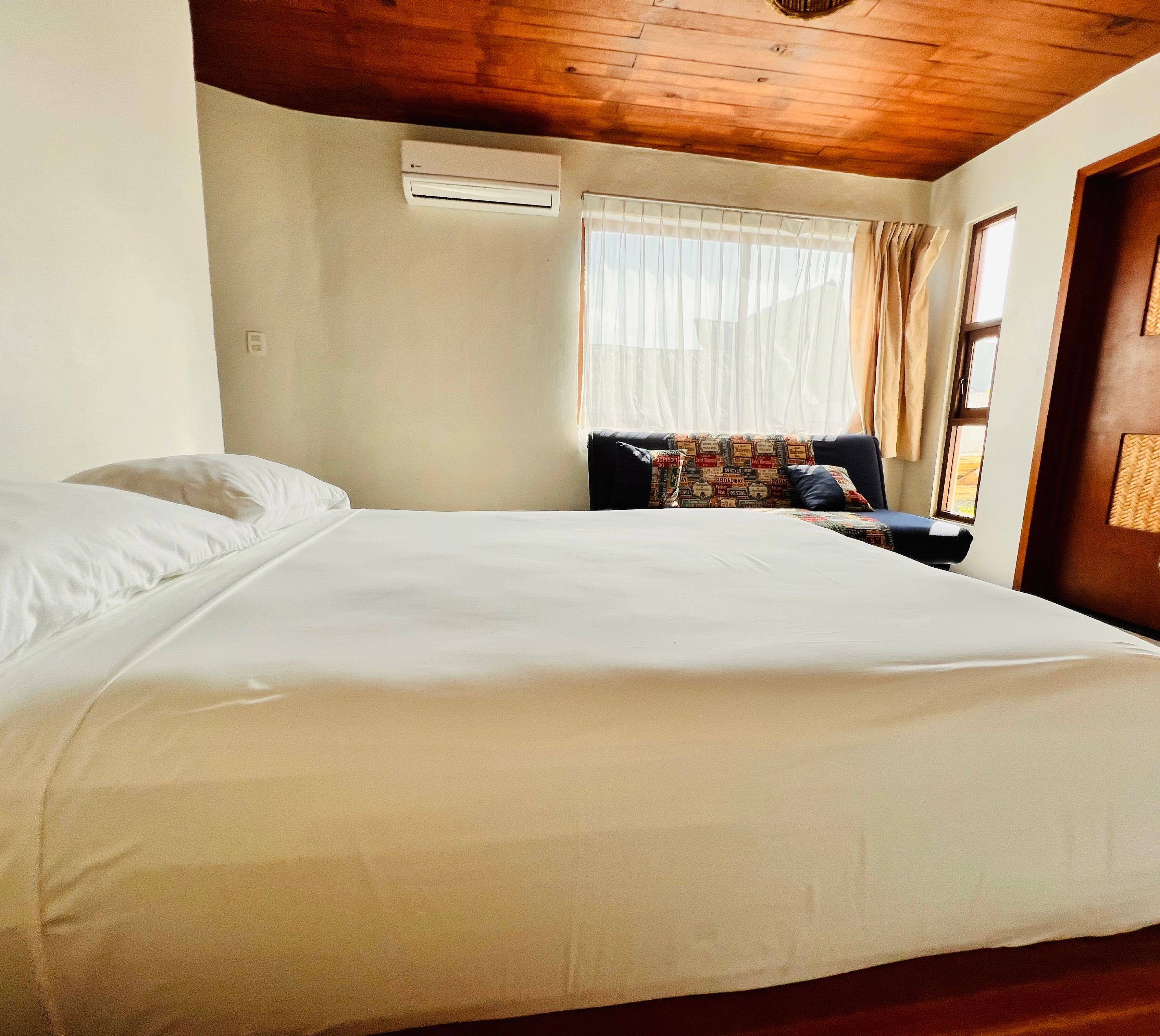 Habitación jamaica