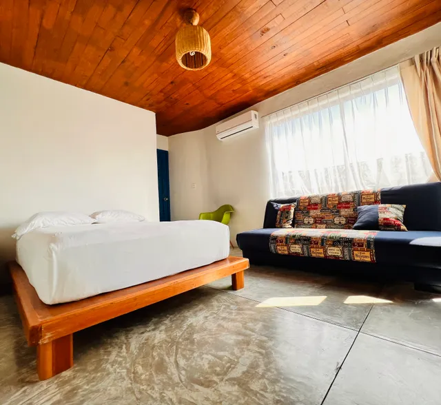 Room Jamaica