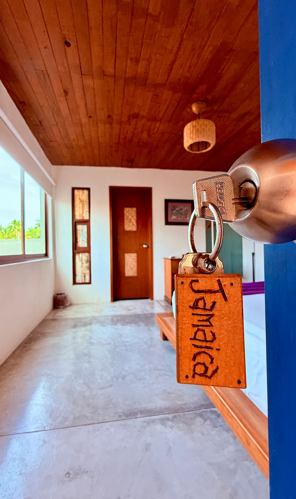 Room Jamaica