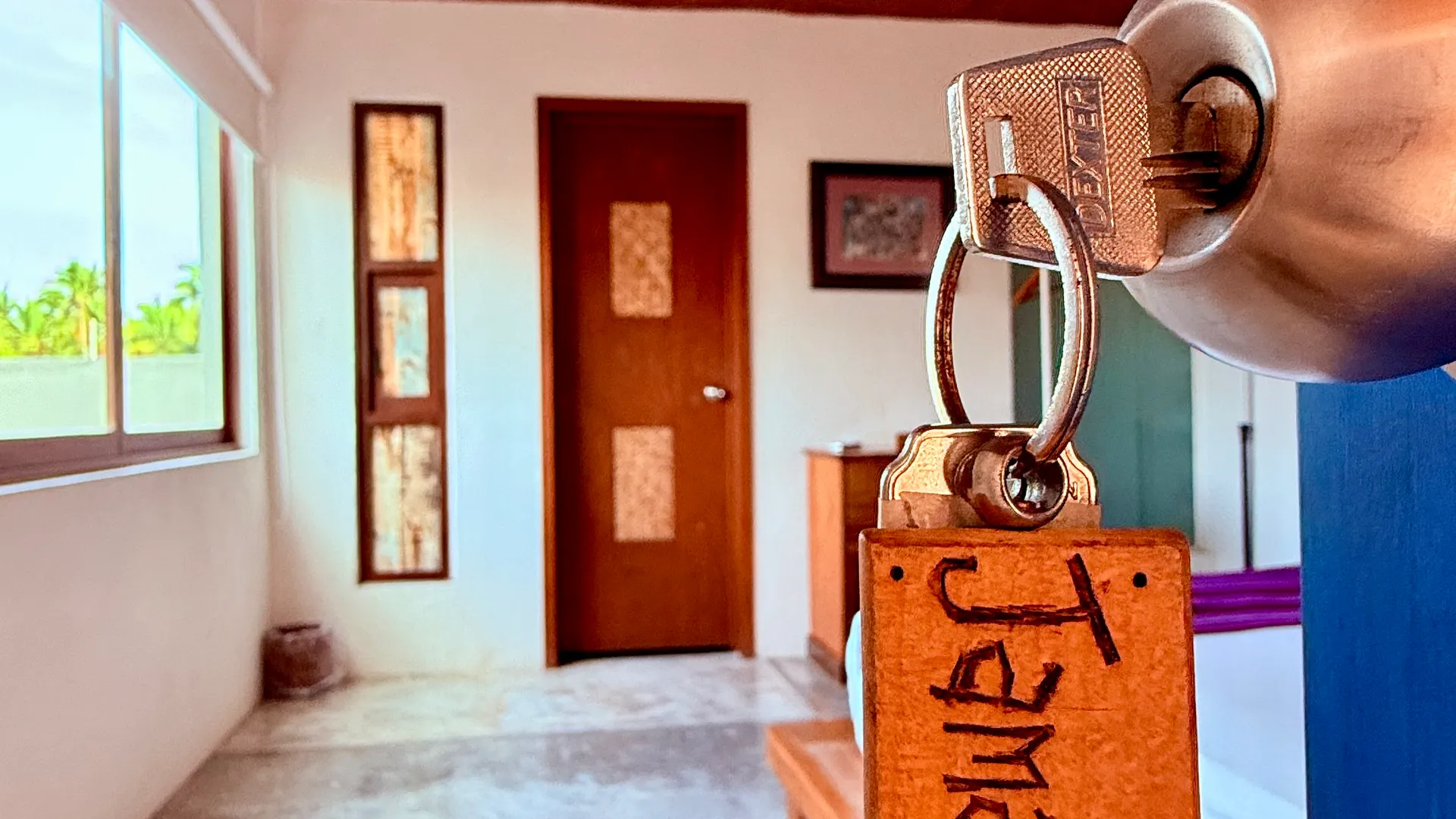 Room Jamaica