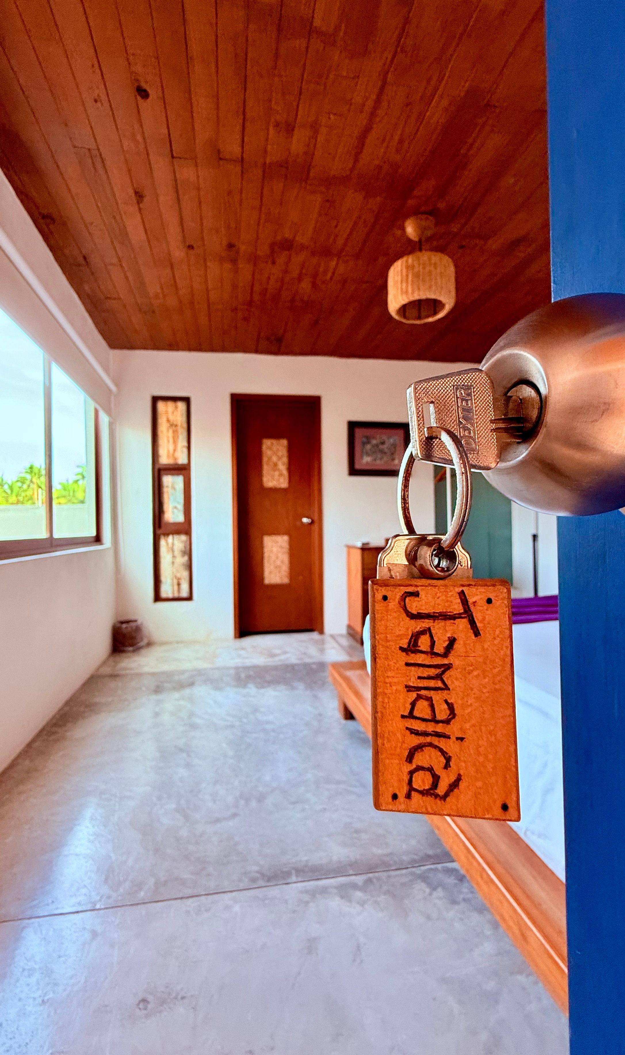 Room jamaica