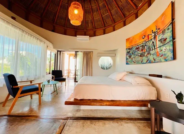 Room Jicara