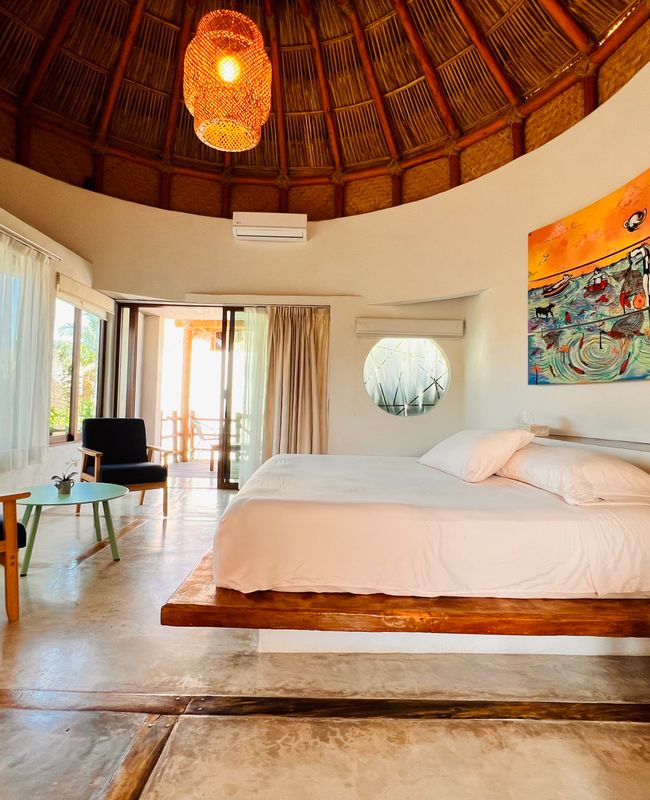 Habitación Jícara