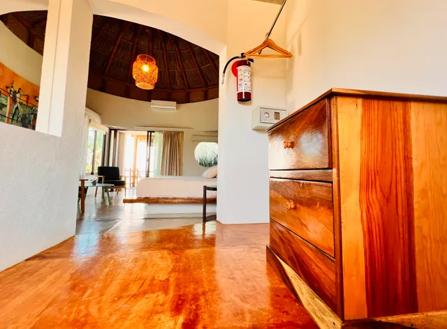 Room Jicara