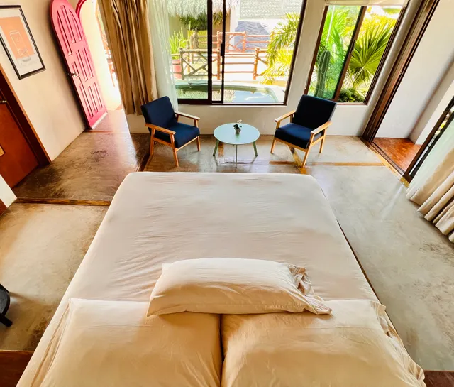 Room Jicara