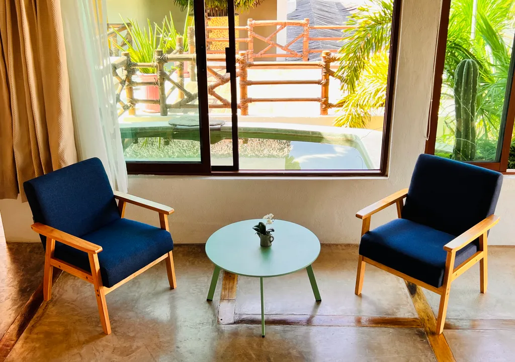 Room Jicara