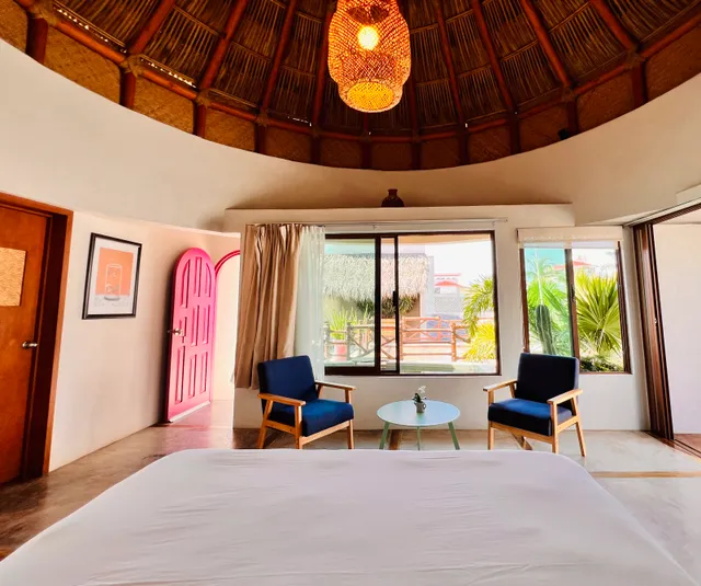 Room Jicara