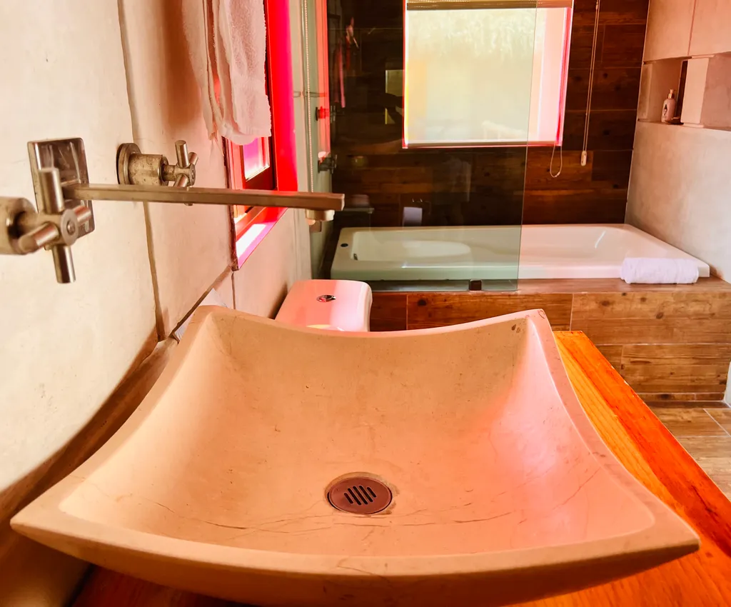 Room Jicara