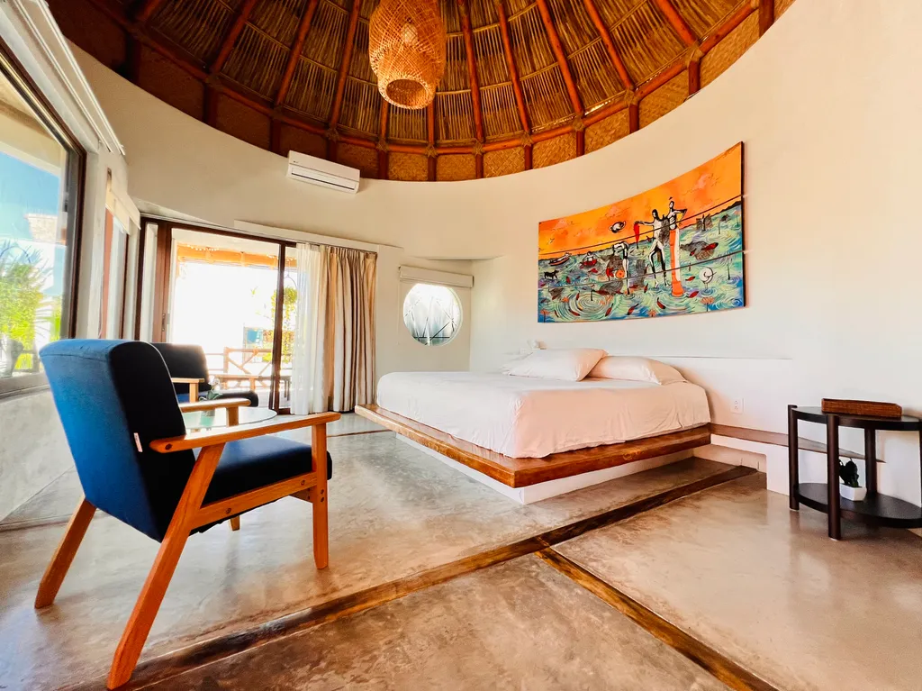 Room Jicara