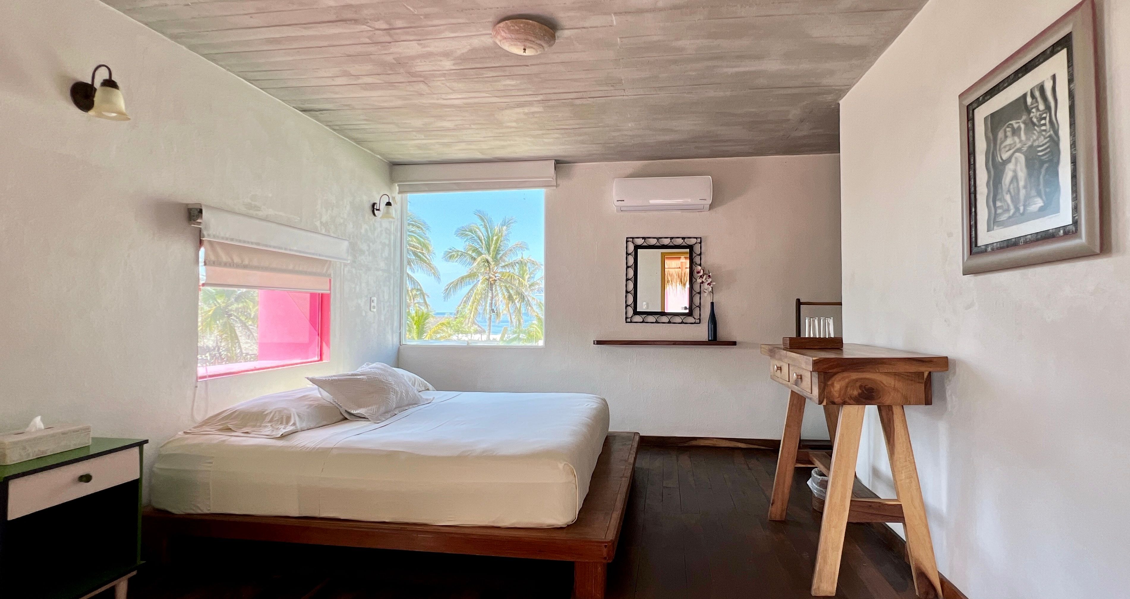 Habitación ocote