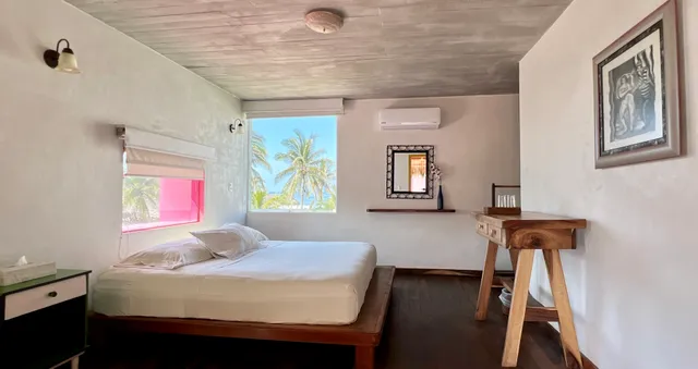 Room Ocote