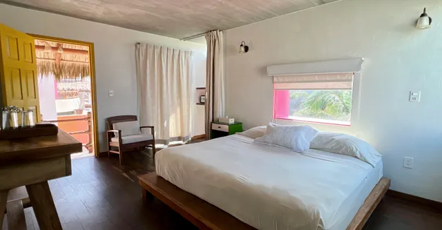 Room Ocote