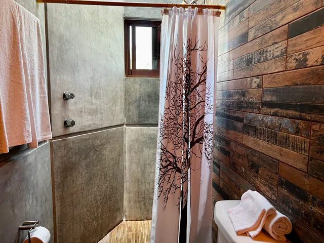 Room Ocote