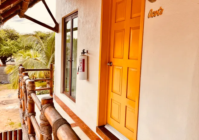 Room Ocote