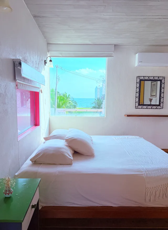 Room Ocote