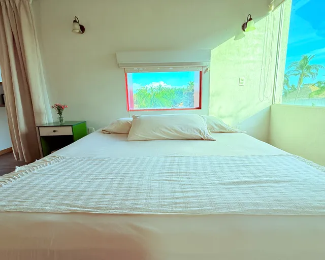 Room Ocote