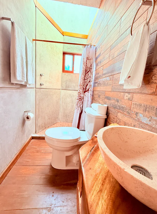 Room Ocote