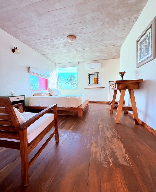 Habitación Ocote