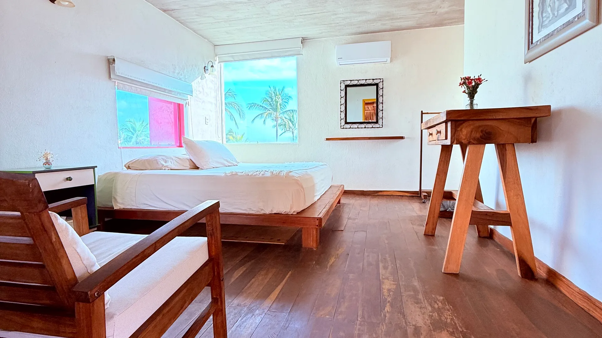 Habitación Ocote