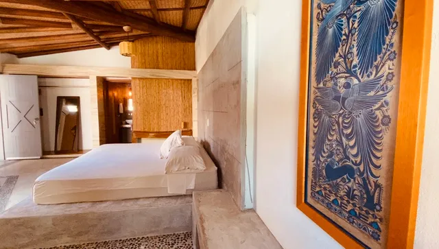 Room Petate