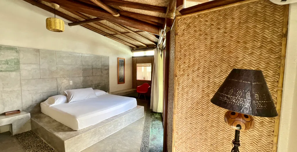 Room Petate