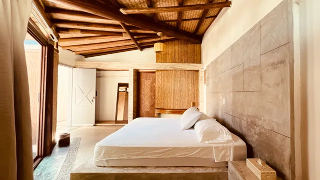Room Petate