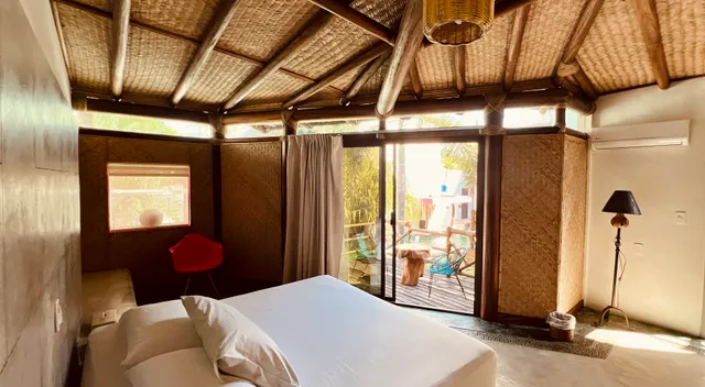 Room Petate