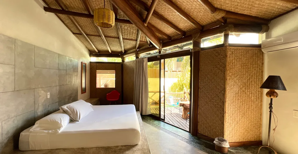 Room Petate