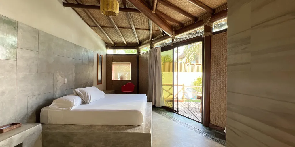 Room Petate
