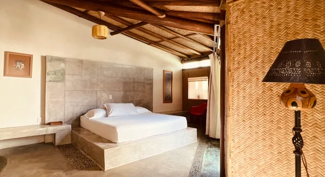 Room Petate