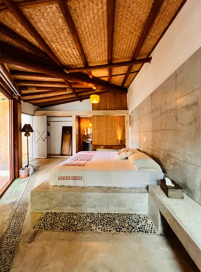 Room Petate